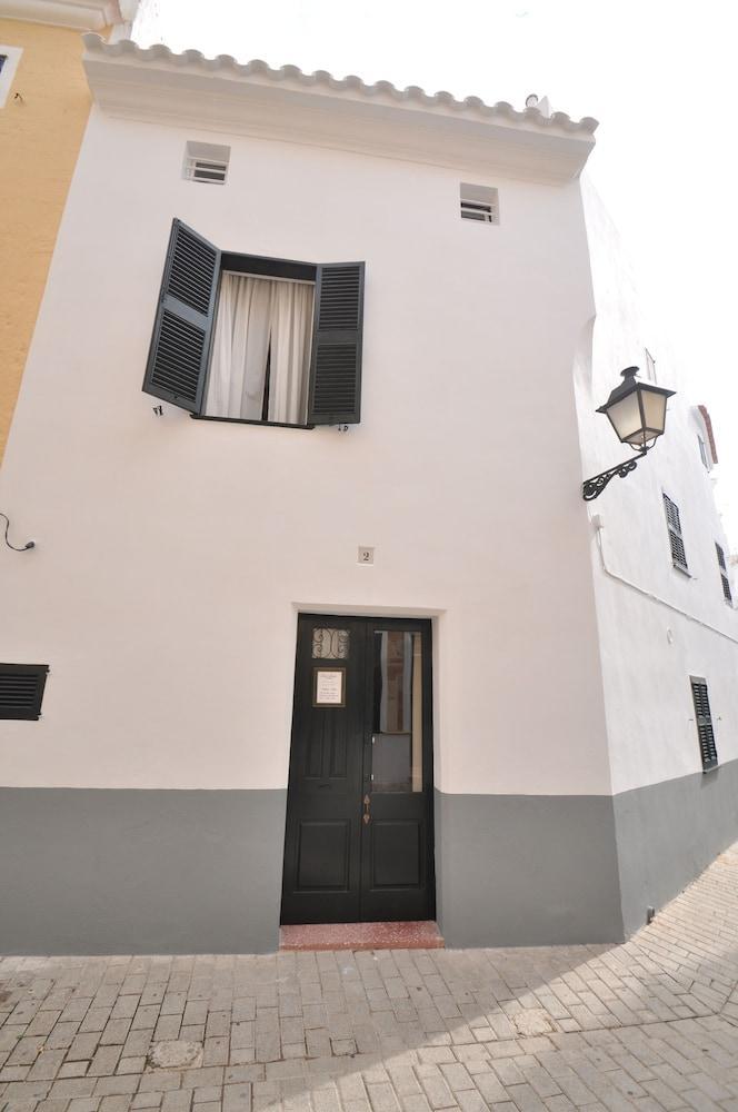 Port Antic Ciutadella By My Rooms Hotels Ti Ciutadella (Menorca) Exterior foto