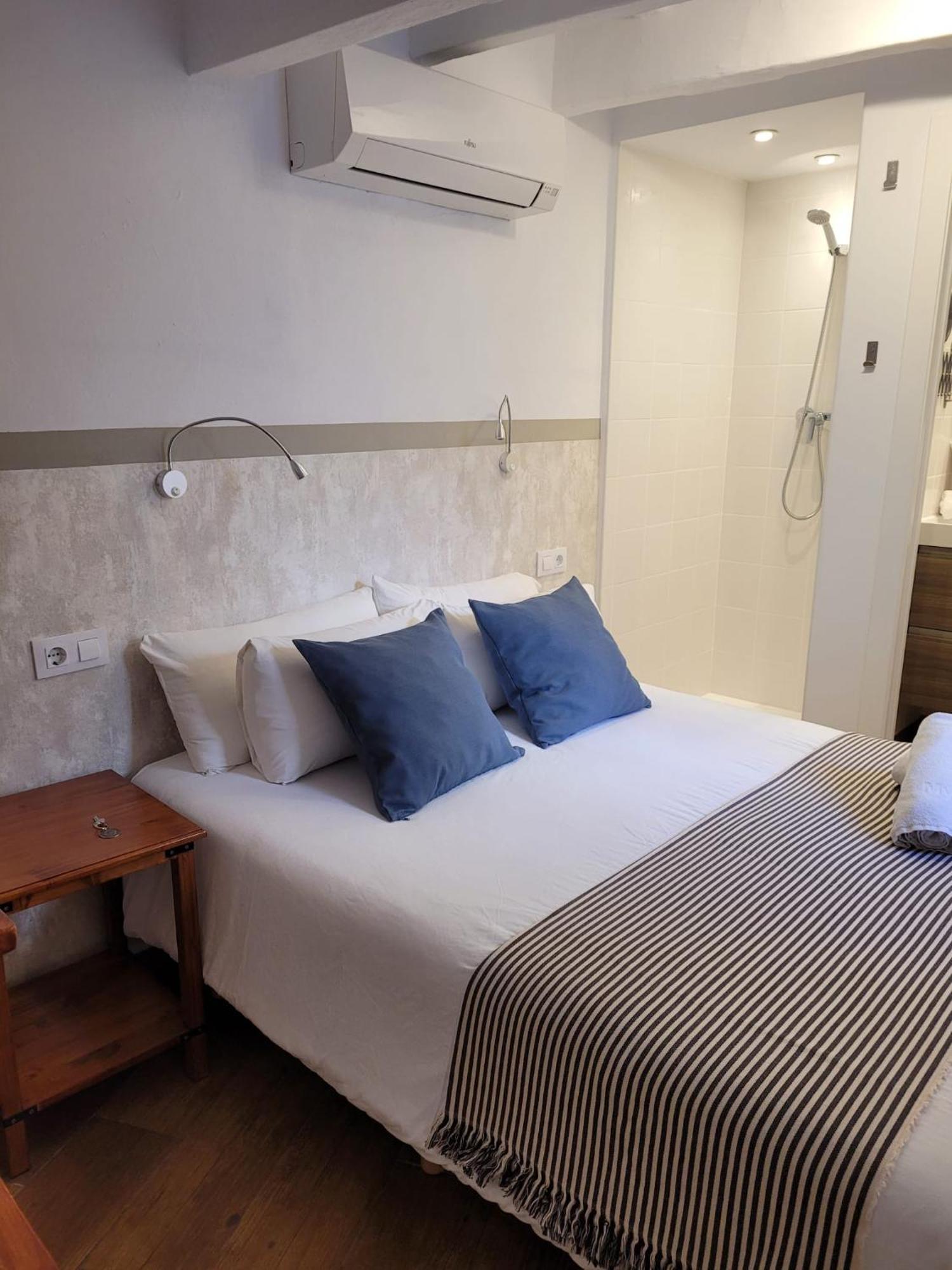 Port Antic Ciutadella By My Rooms Hotels Ti Ciutadella (Menorca) Exterior foto
