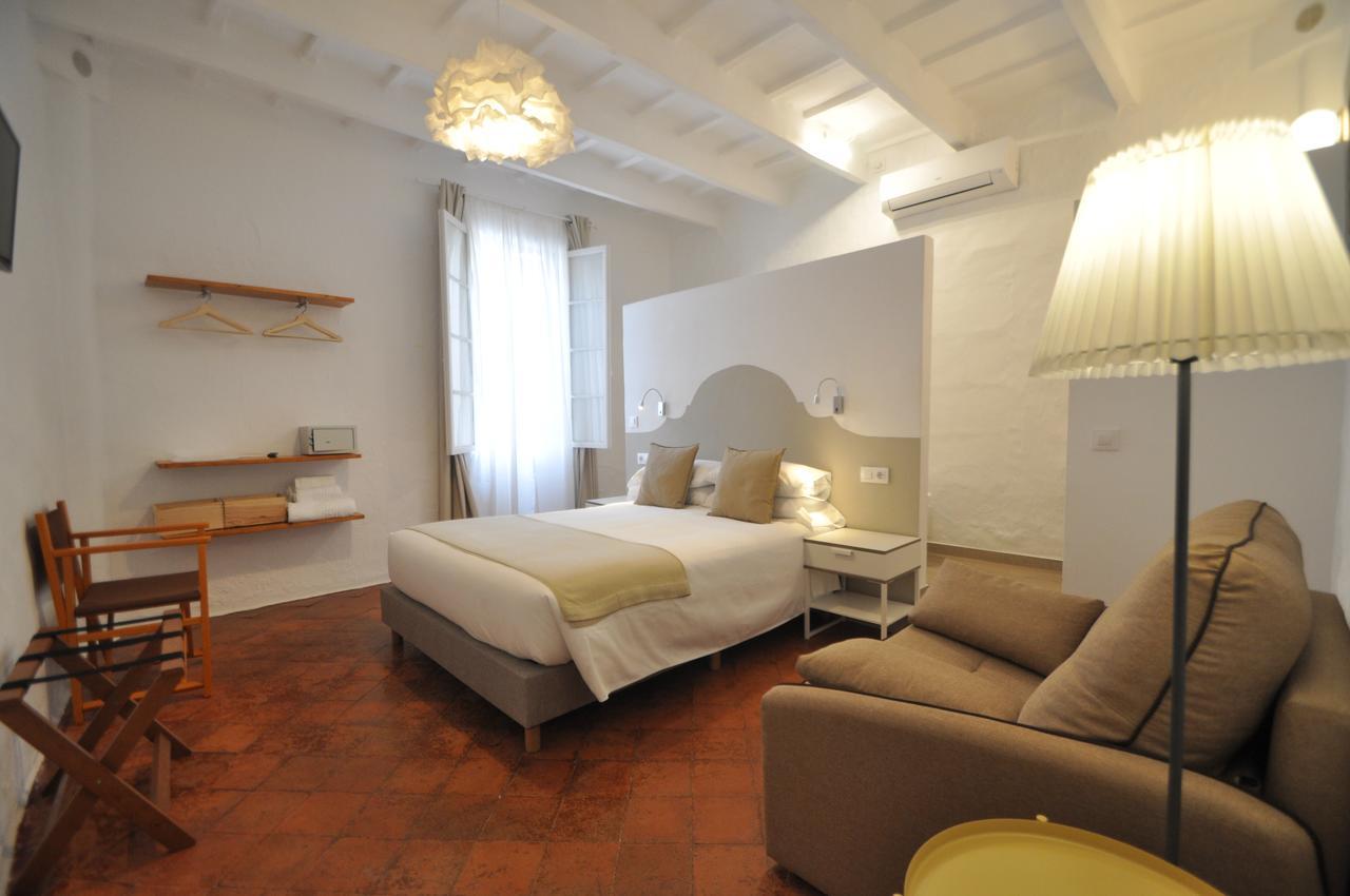 Port Antic Ciutadella By My Rooms Hotels Ti Ciutadella (Menorca) Exterior foto