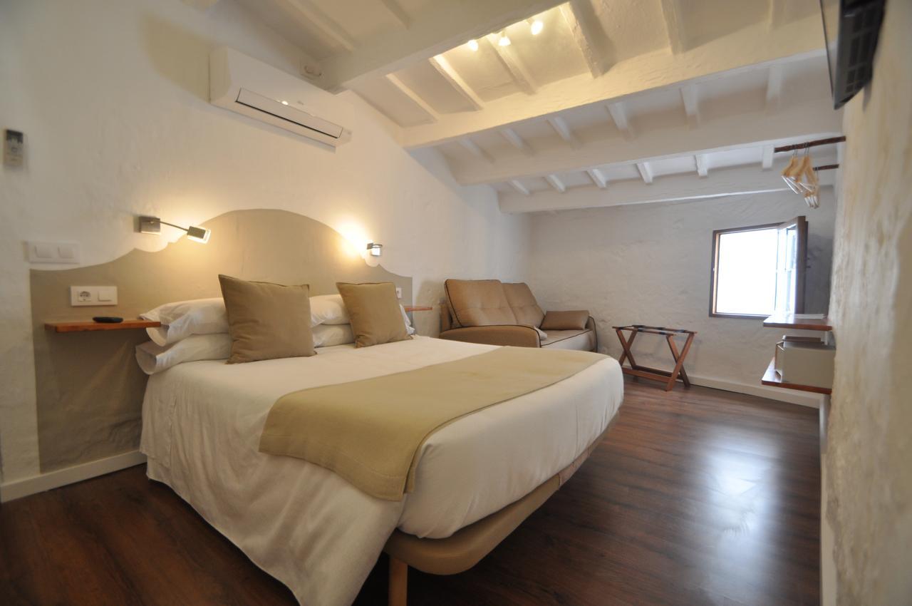 Port Antic Ciutadella By My Rooms Hotels Ti Ciutadella (Menorca) Exterior foto