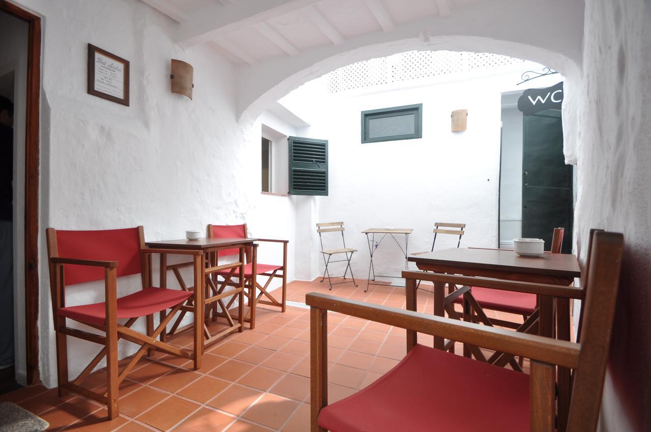 Port Antic Ciutadella By My Rooms Hotels Ti Ciutadella (Menorca) Exterior foto