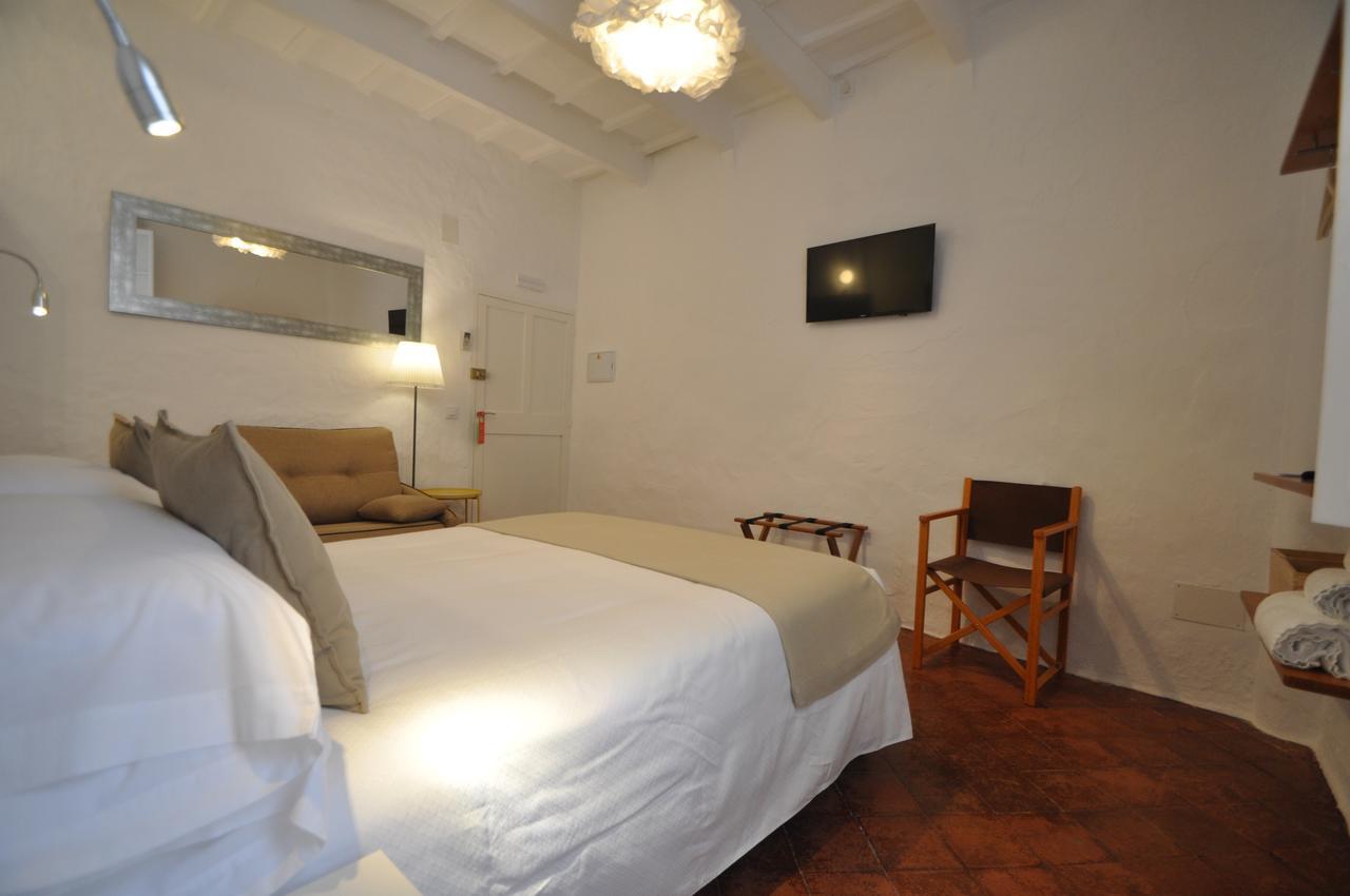 Port Antic Ciutadella By My Rooms Hotels Ti Ciutadella (Menorca) Exterior foto