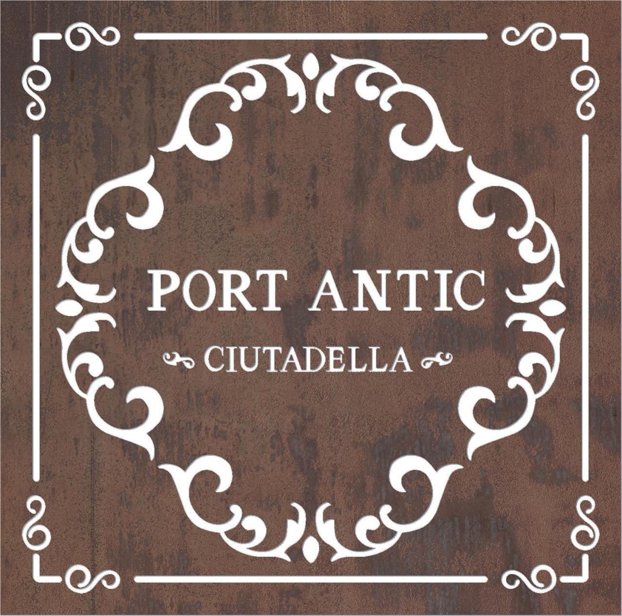 Port Antic Ciutadella By My Rooms Hotels Ti Ciutadella (Menorca) Exterior foto