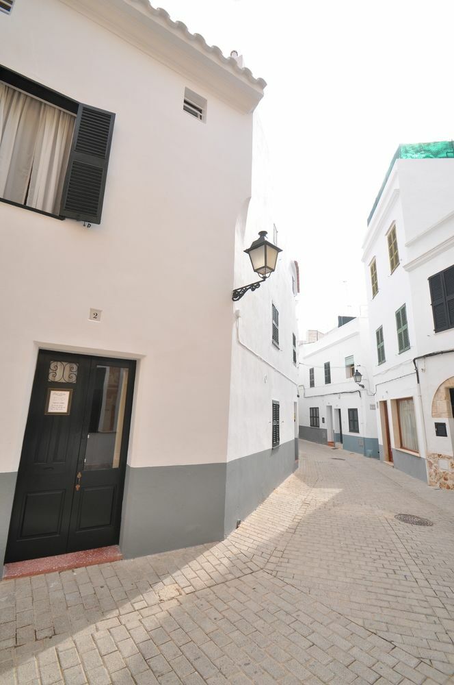 Port Antic Ciutadella By My Rooms Hotels Ti Ciutadella (Menorca) Exterior foto