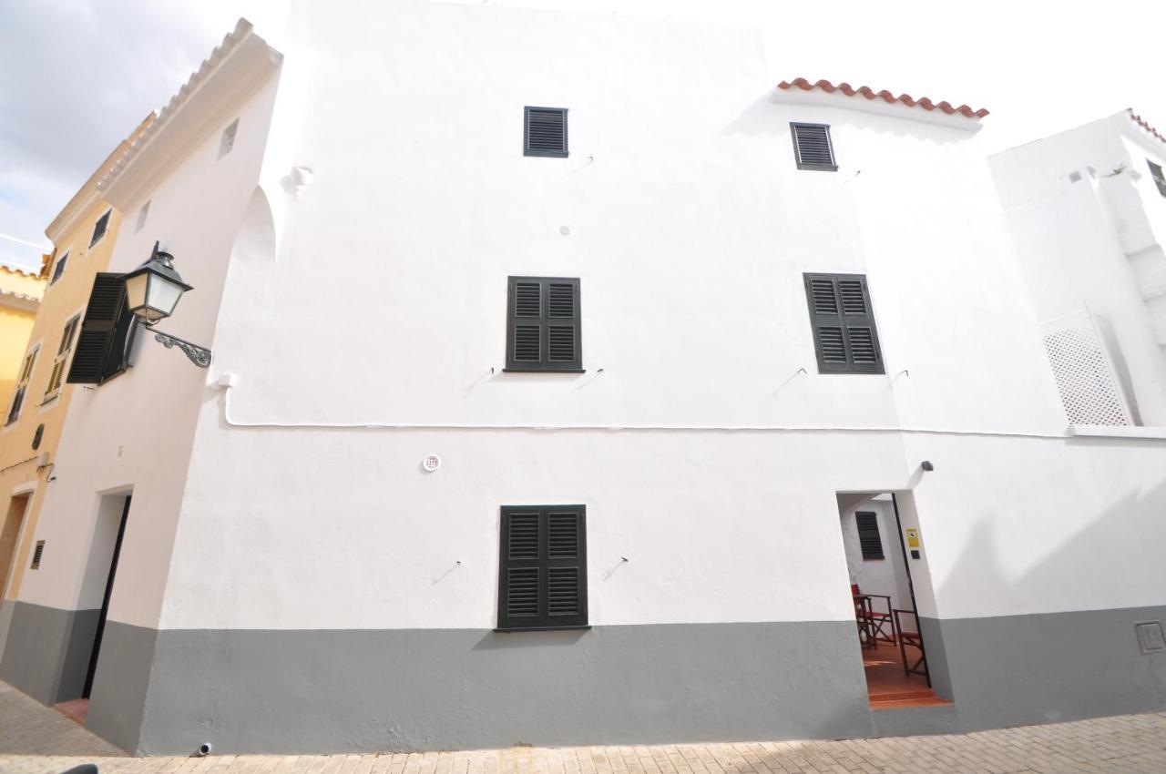 Port Antic Ciutadella By My Rooms Hotels Ti Ciutadella (Menorca) Exterior foto